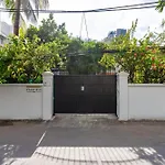 Starfield Golf Pool Villa