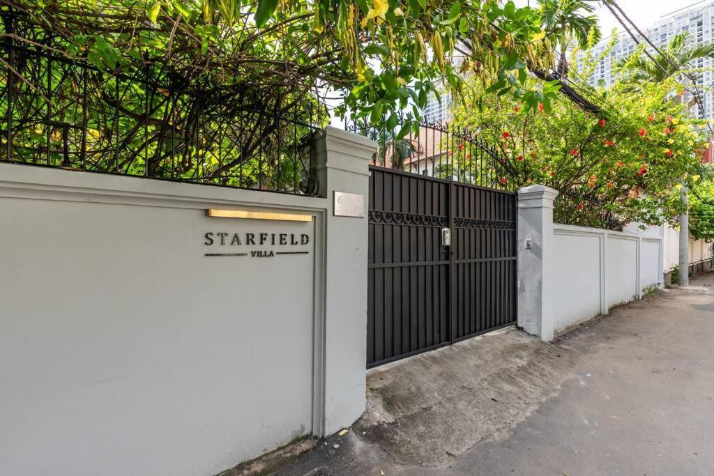 Starfield Golf Pool TP. Hồ Chí Minh