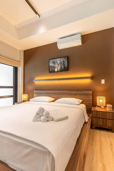 Biệt thự Starfield Golf Pool *
