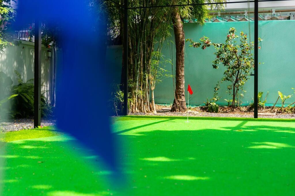 Starfield Golf Pool *