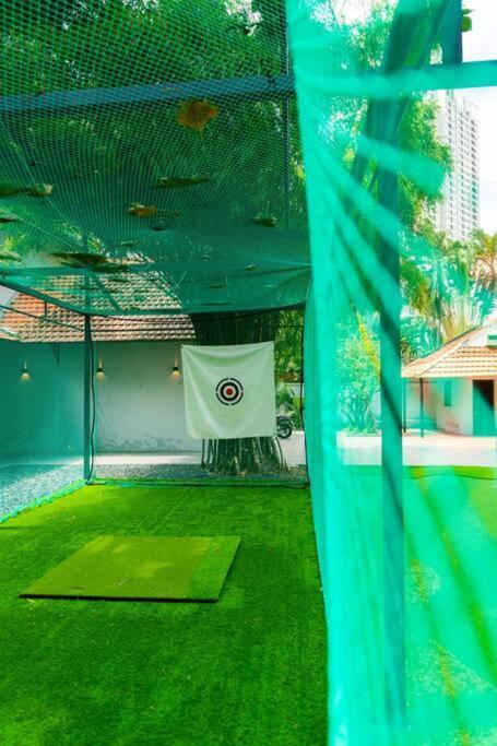 Starfield Golf Pool Biệt thự TP. Hồ Chí Minh