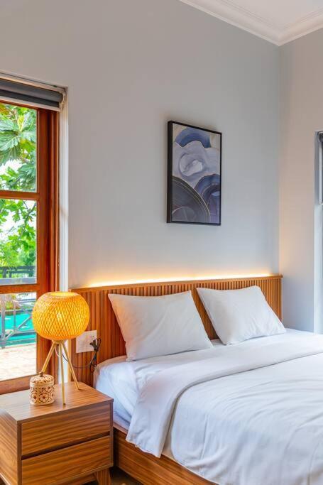 Starfield Golf Pool Biệt thự TP. Hồ Chí Minh