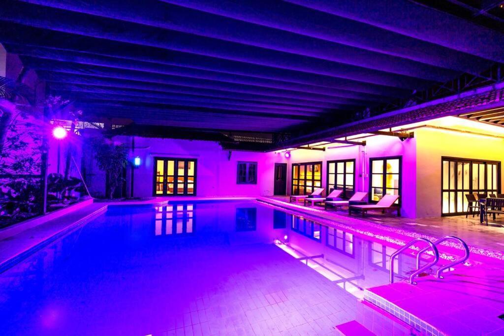 Starfield Golf Pool TP. Hồ Chí Minh