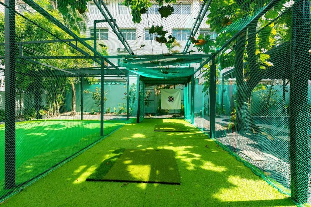 Starfield Golf Pool Biệt thự TP. Hồ Chí Minh
