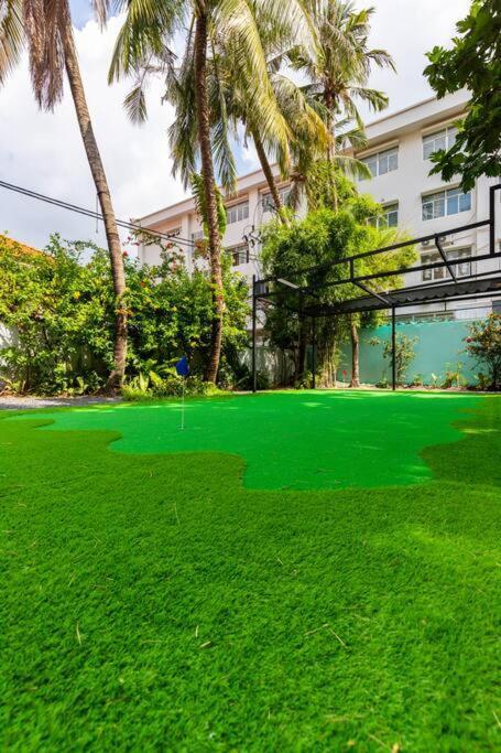 Biệt thự Starfield Golf Pool TP. Hồ Chí Minh