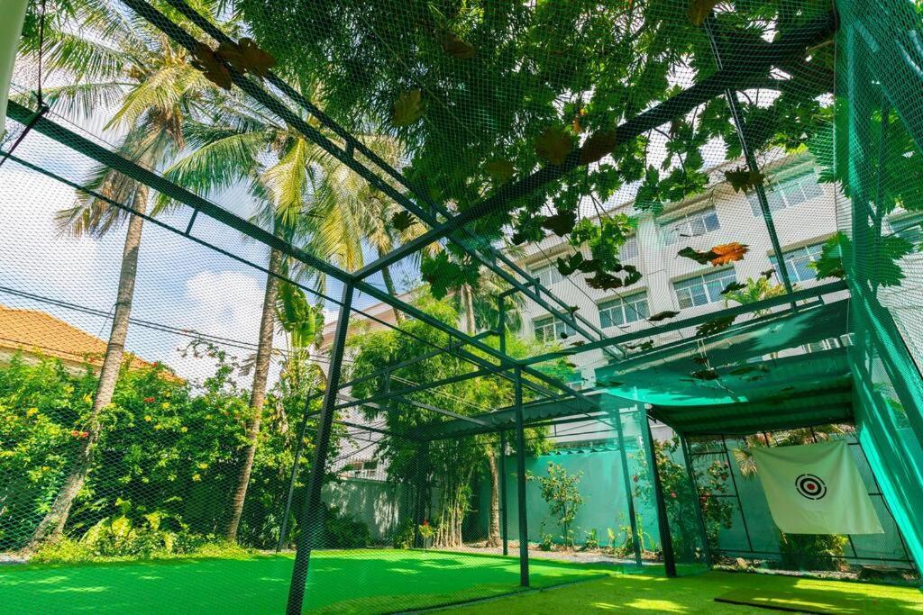 Starfield Golf Pool *