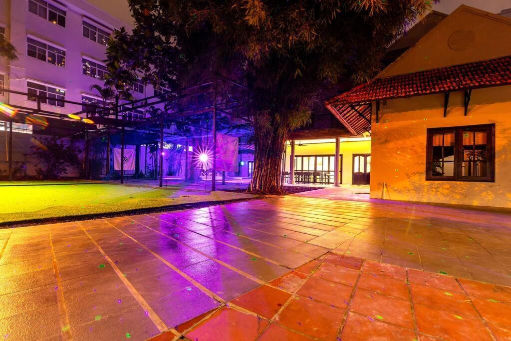 Starfield Golf Pool Biệt thự *