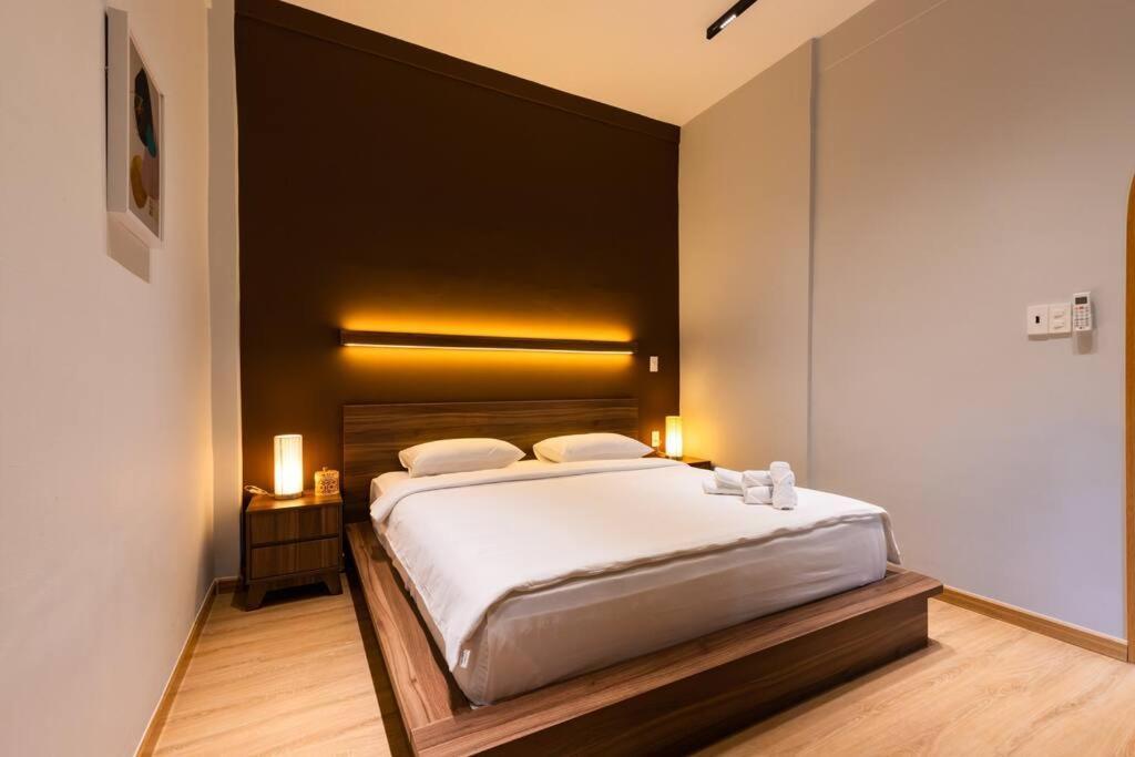 Starfield Golf Pool Biệt thự TP. Hồ Chí Minh