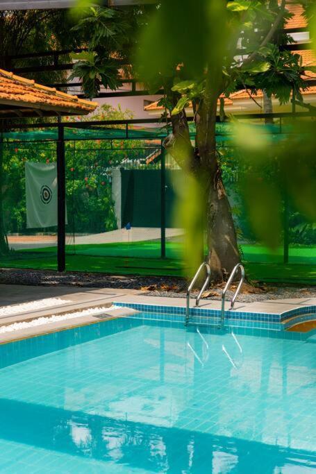 Biệt thự Starfield Golf Pool TP. Hồ Chí Minh