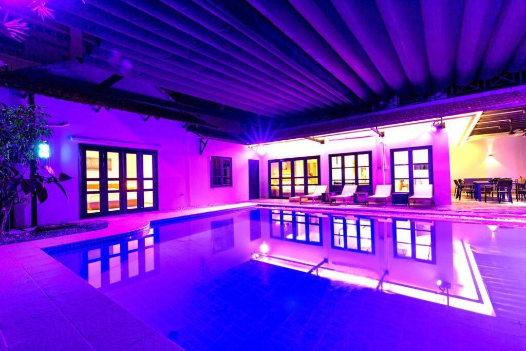Starfield Golf Pool