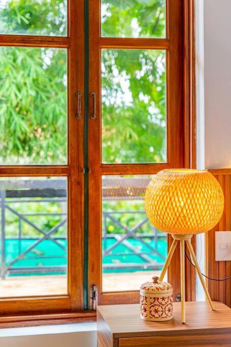 Starfield Golf Pool Biệt thự