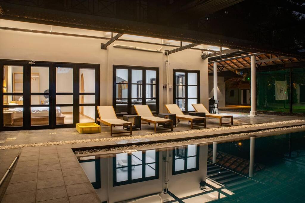 Starfield Golf Pool *