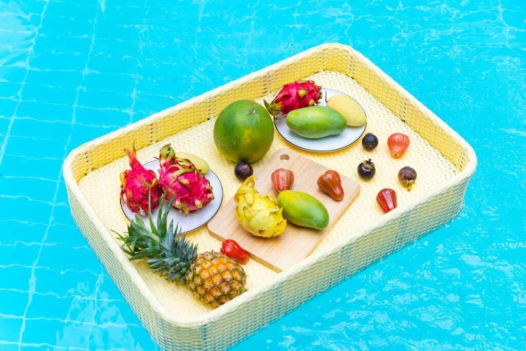 Starfield Golf Pool Biệt thự TP. Hồ Chí Minh