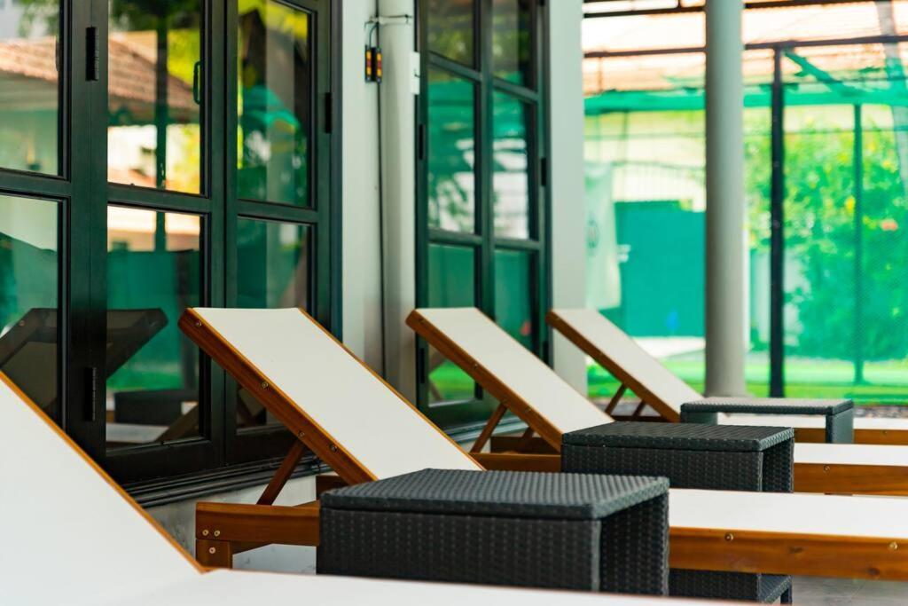 Starfield Golf Pool * TP. Hồ Chí Minh