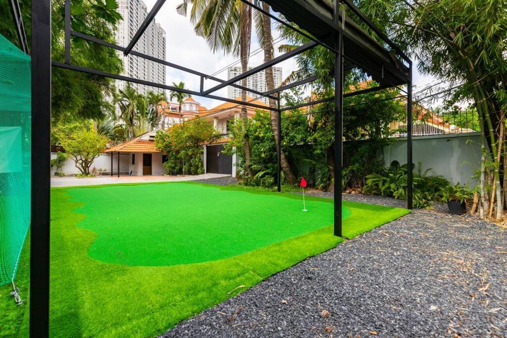 Starfield Golf Pool *