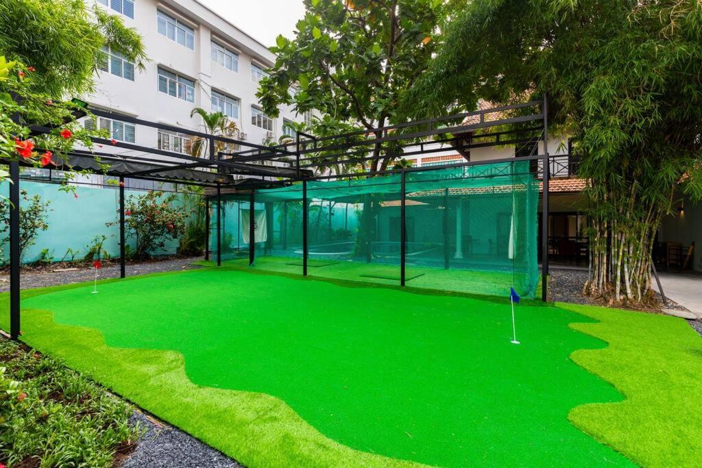 Starfield Golf Pool *