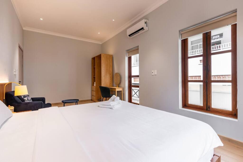 Biệt thự Starfield Golf Pool *