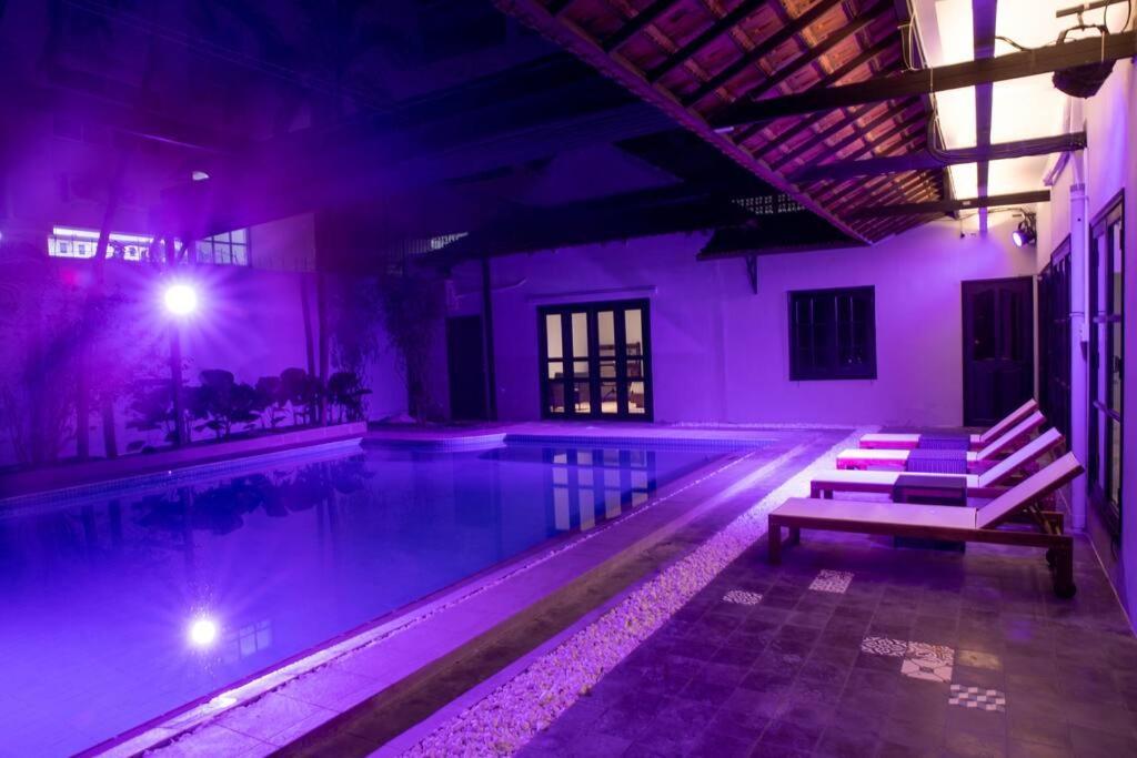 Starfield Golf Pool *