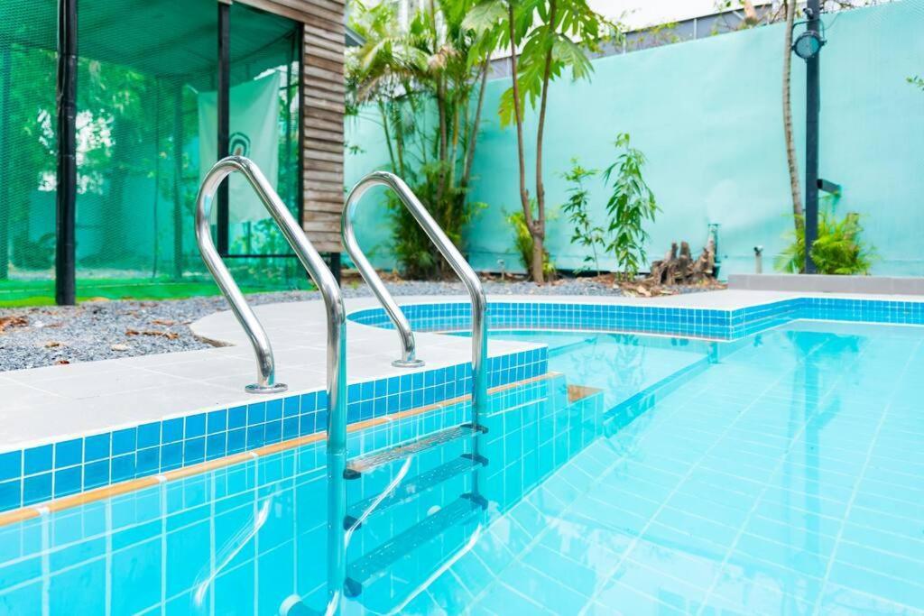 Starfield Golf Pool * TP. Hồ Chí Minh
