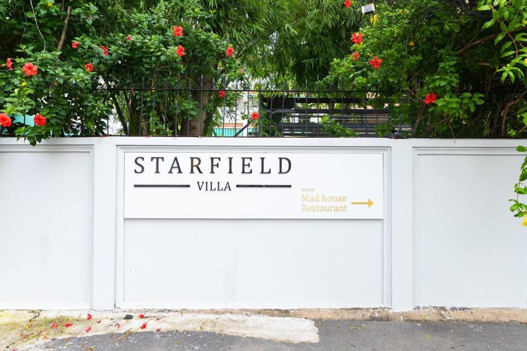 Starfield Golf Pool *