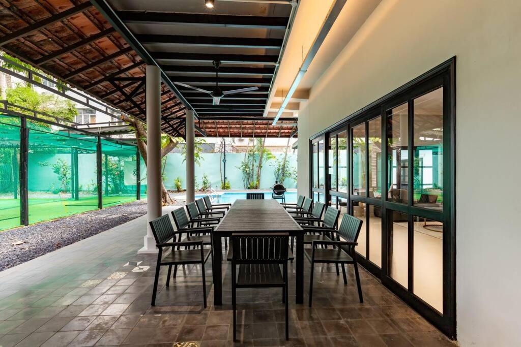 Starfield Golf Pool TP. Hồ Chí Minh
