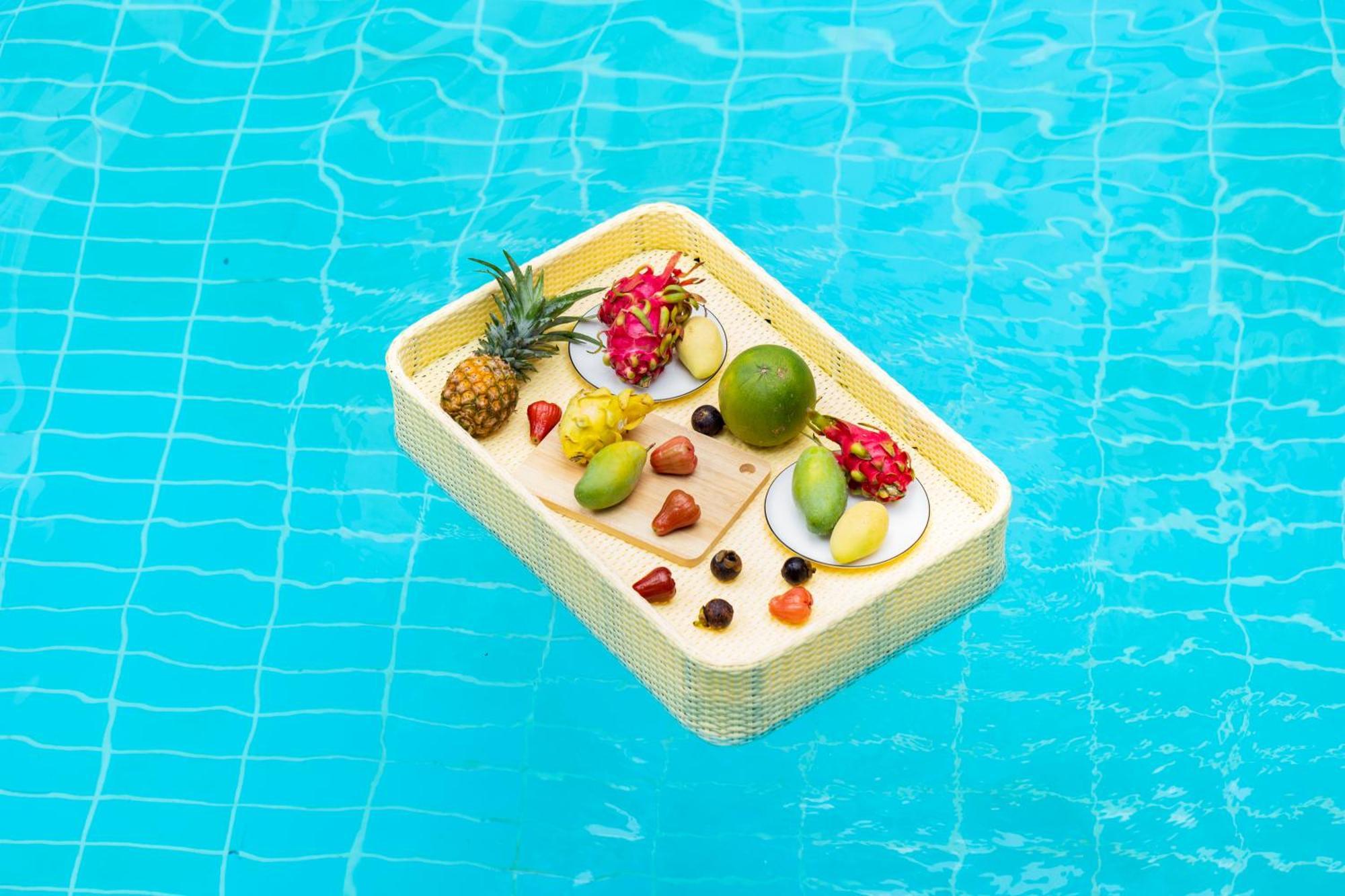Starfield Golf Pool Ho Chi Minh City