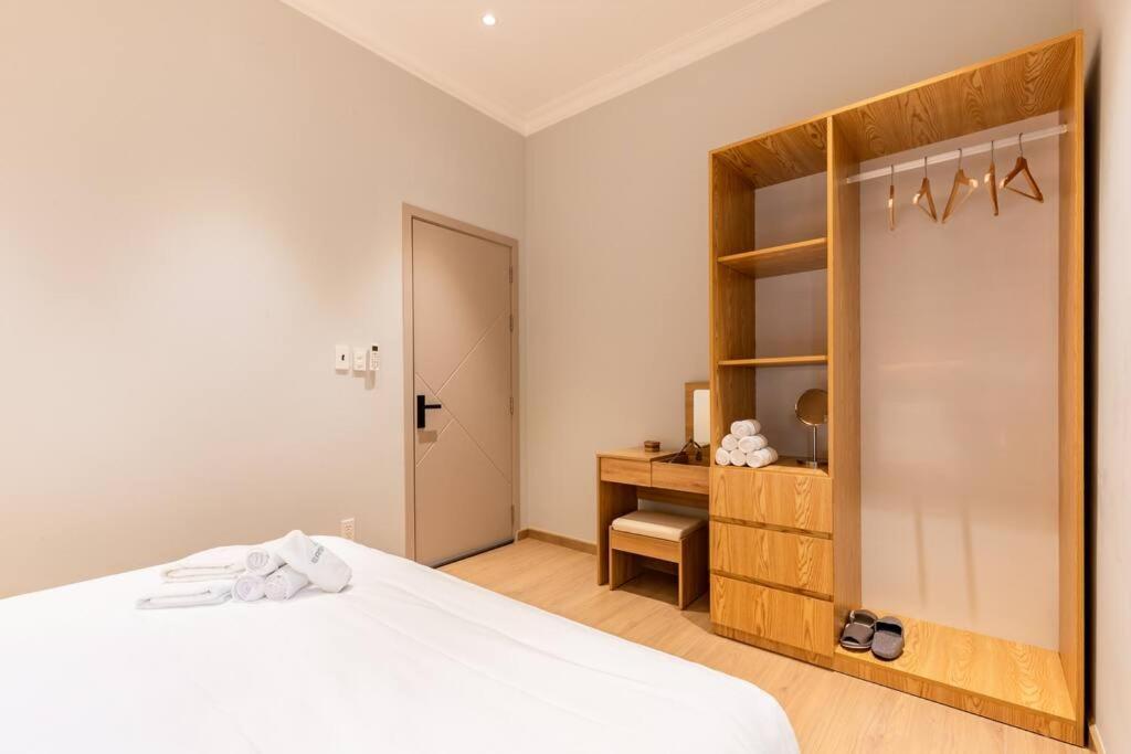 Starfield Golf Pool Villa *