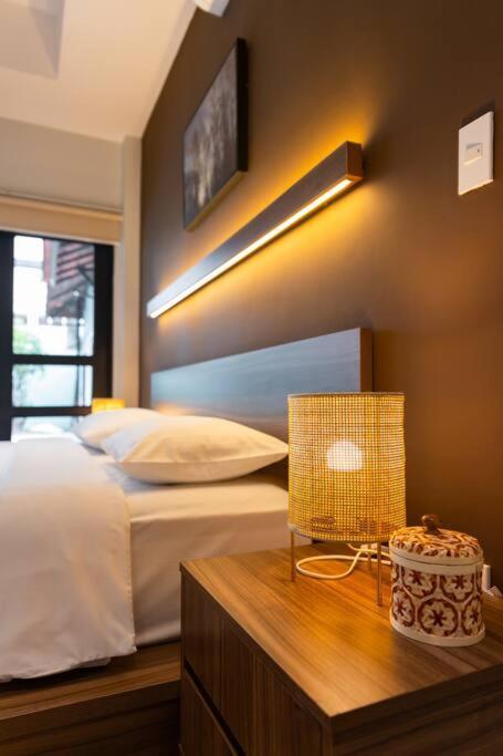 Starfield Golf Pool Villa *