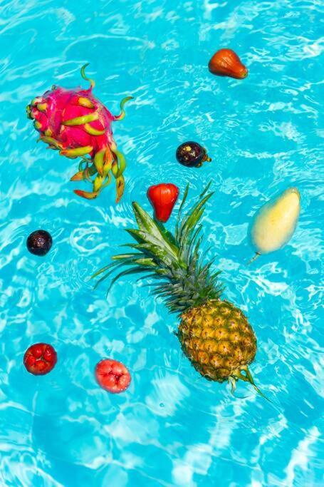 Starfield Golf Pool * Ho Chi Minh City