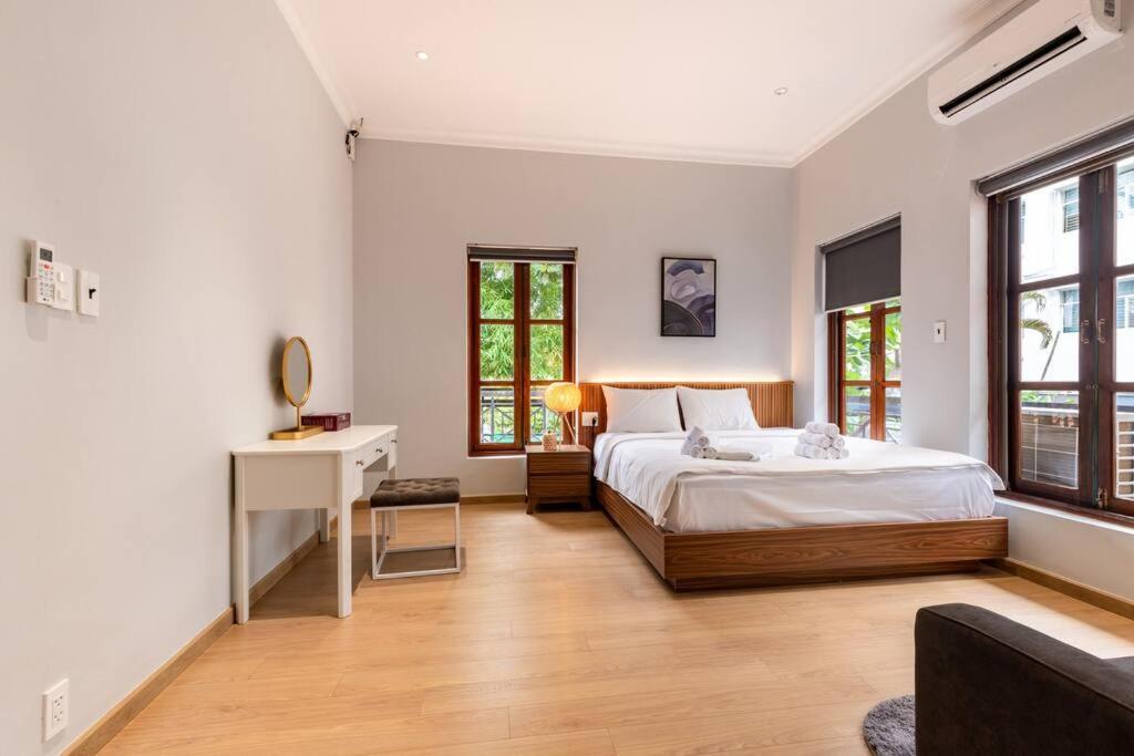 Villa Starfield Golf Pool *