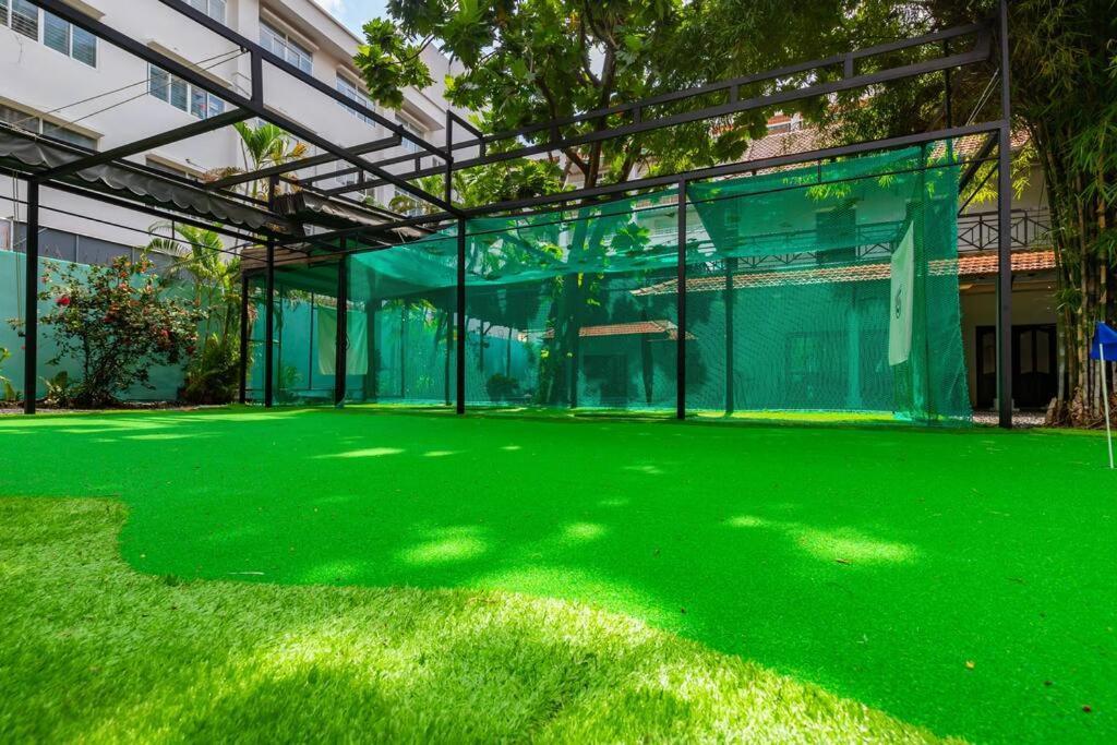 Starfield Golf Pool Ho Chi Minh City